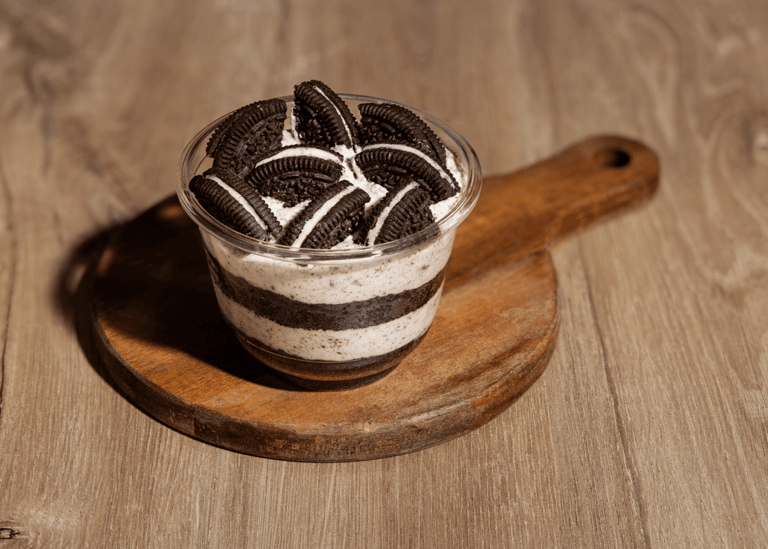 Oreo Cheese Cake