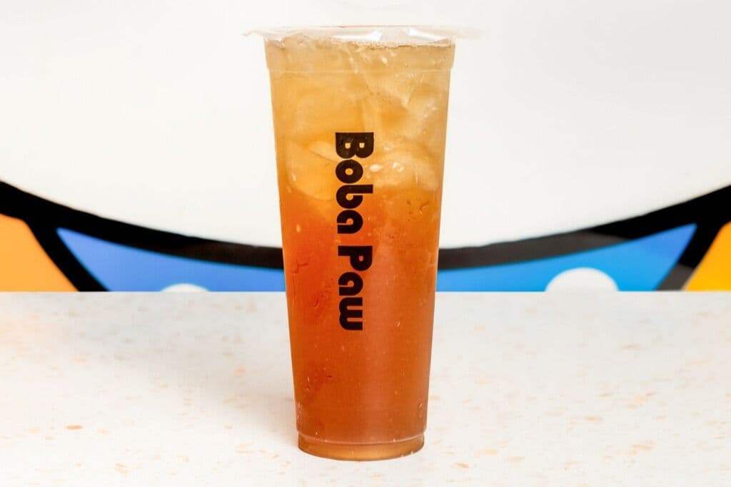 Fresh Winter Melon Lemonade