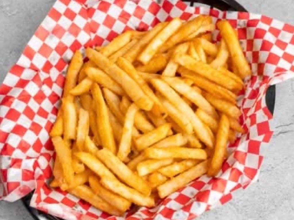 Fries - SM