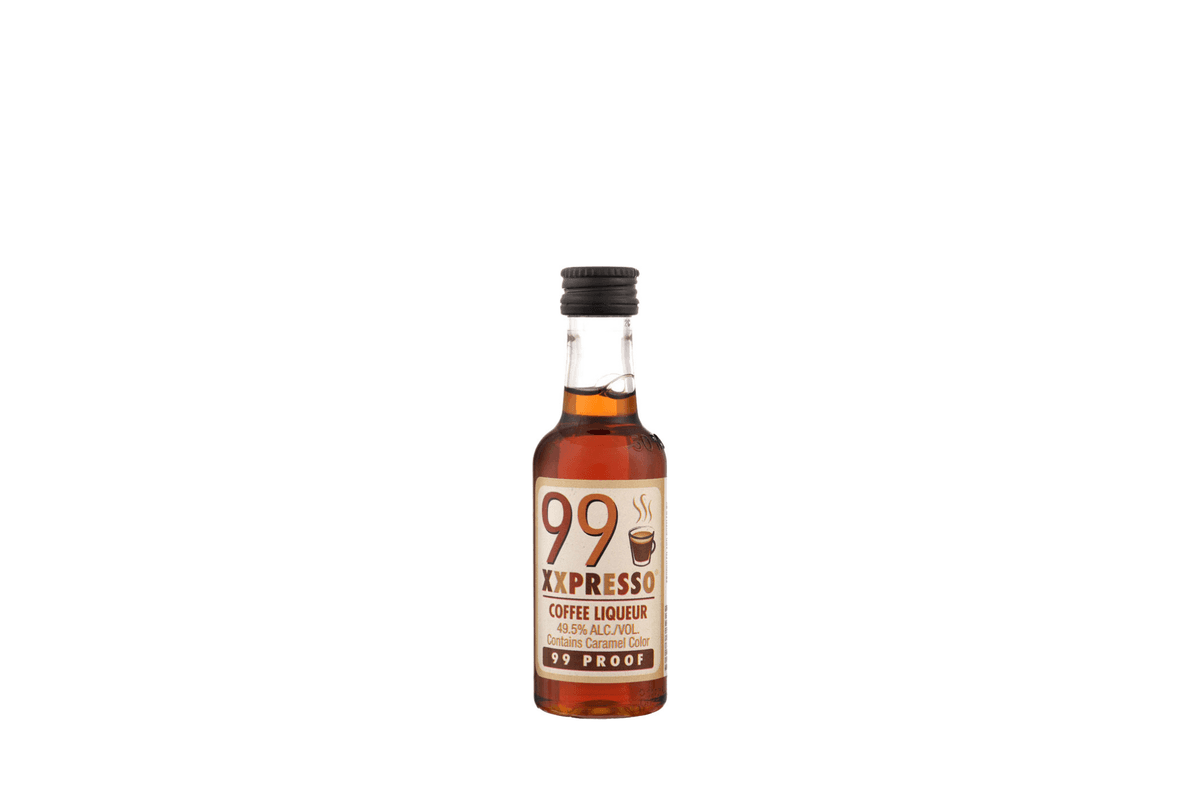 99 Xxpresso Coffee (1 x 50ml)
