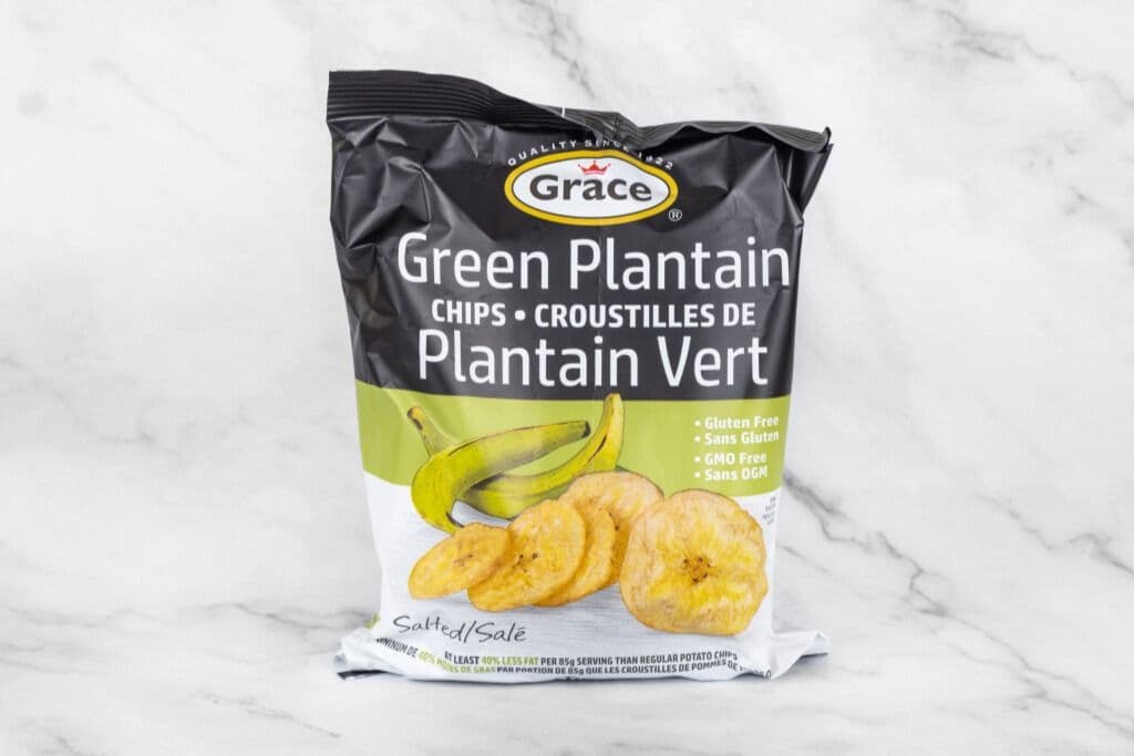 Plantain Chips