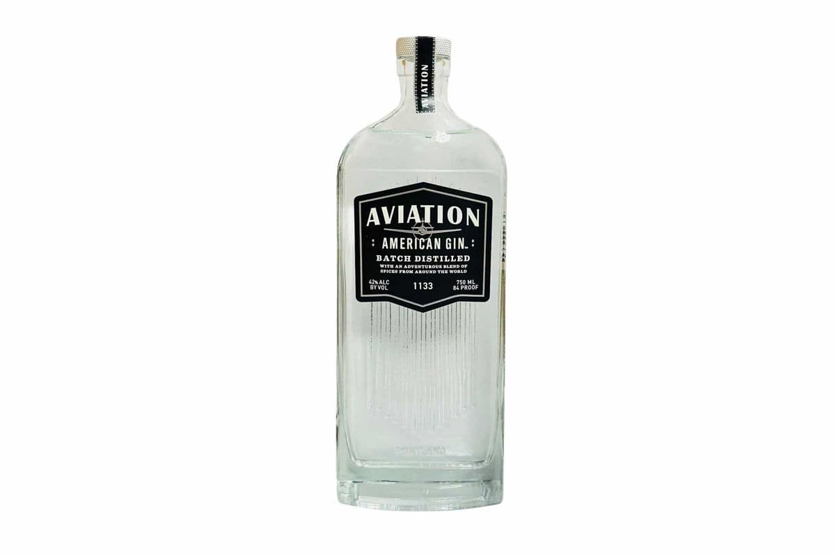 Aviation Gin (1 x 750 mL)