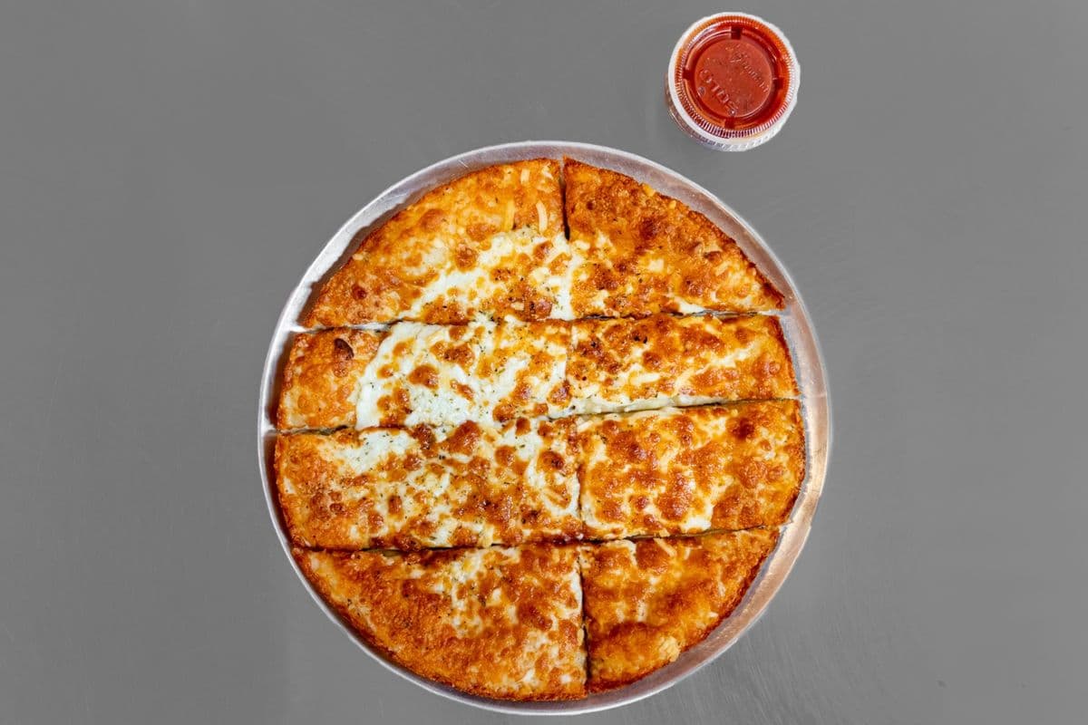 Cheese Bread