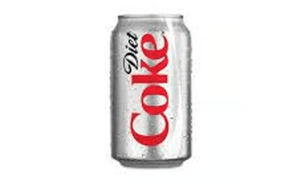 Soft Drinks (Cans)