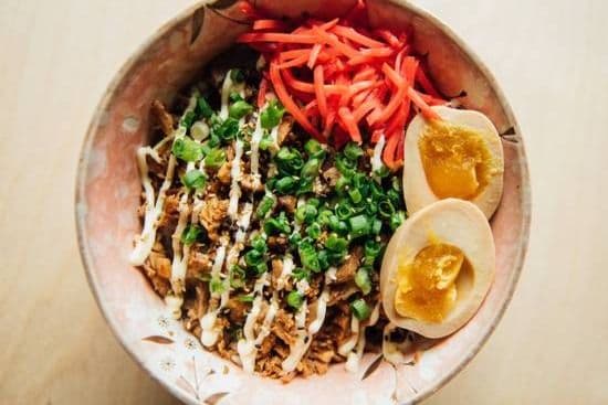 Big Chashu Don