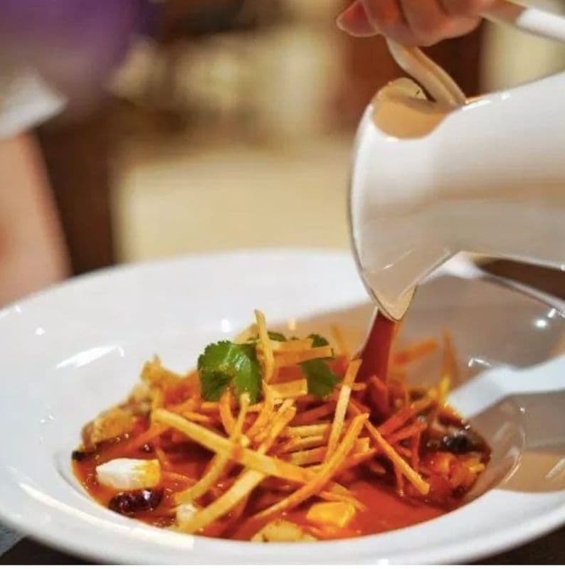 Tortilla Soup