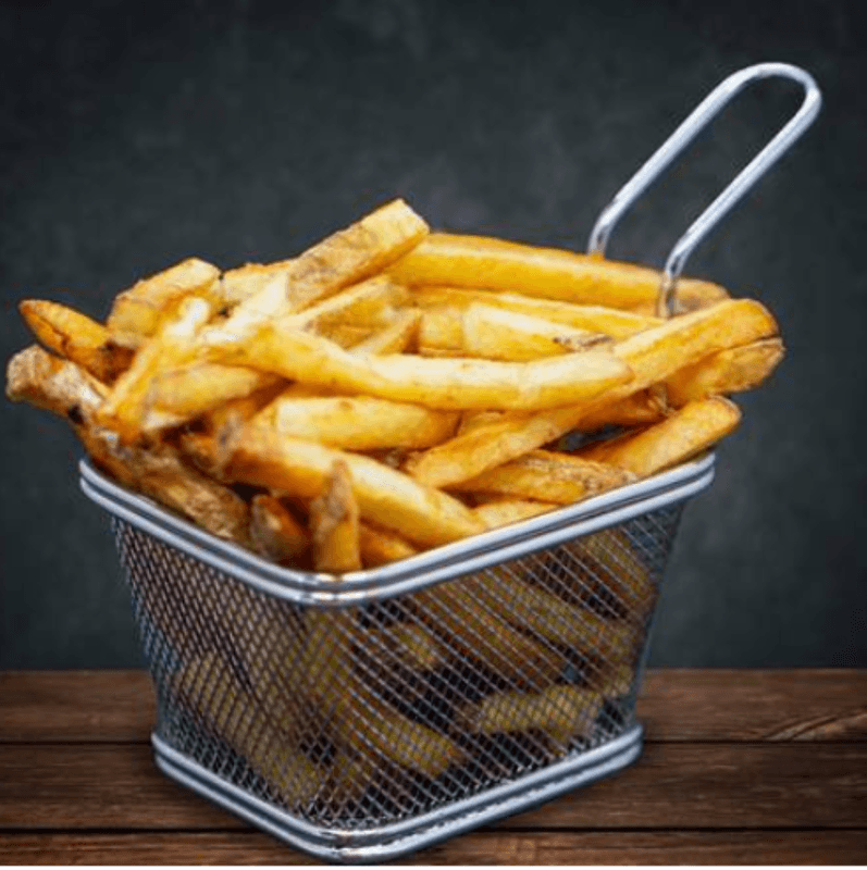 Fresh Cut Fries