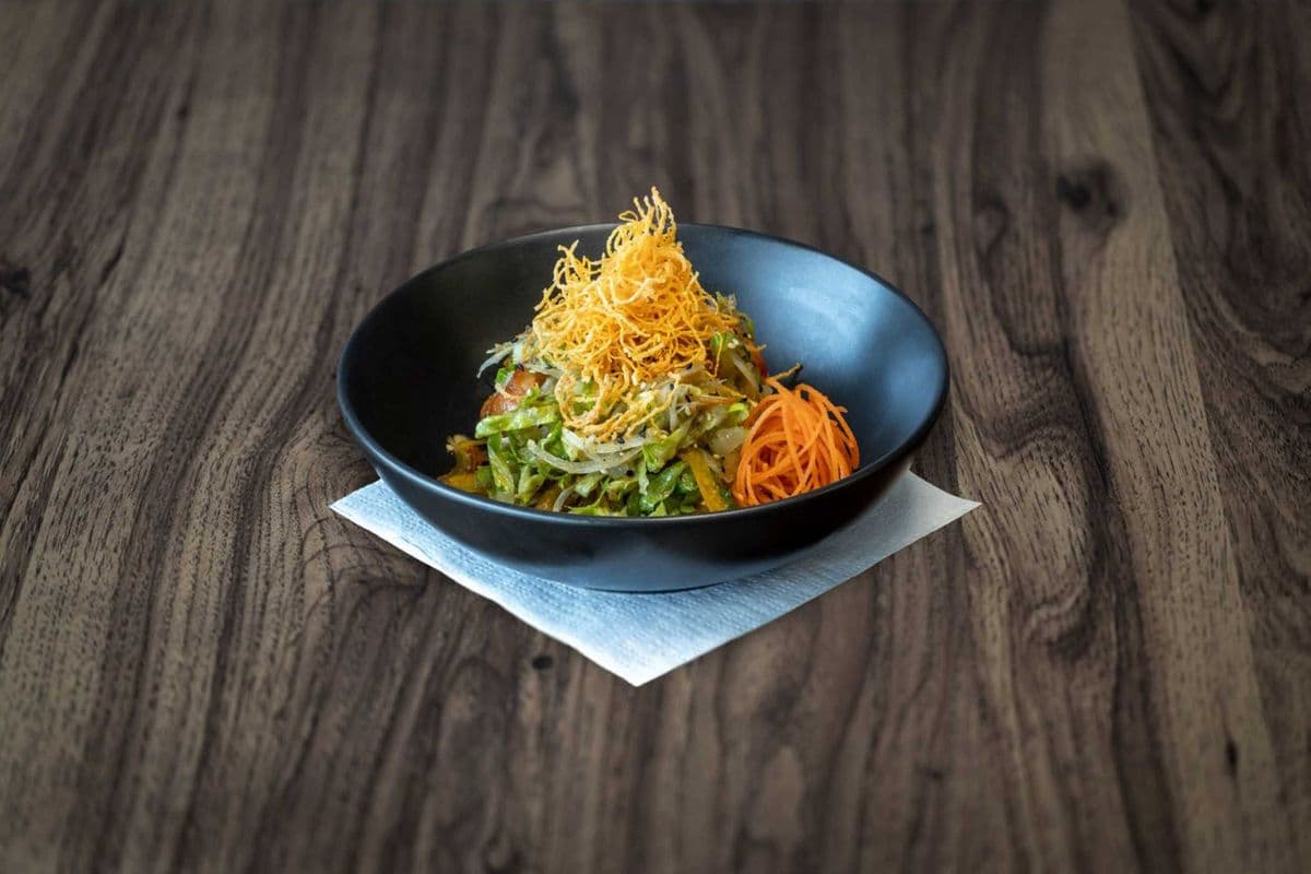 Green Salad