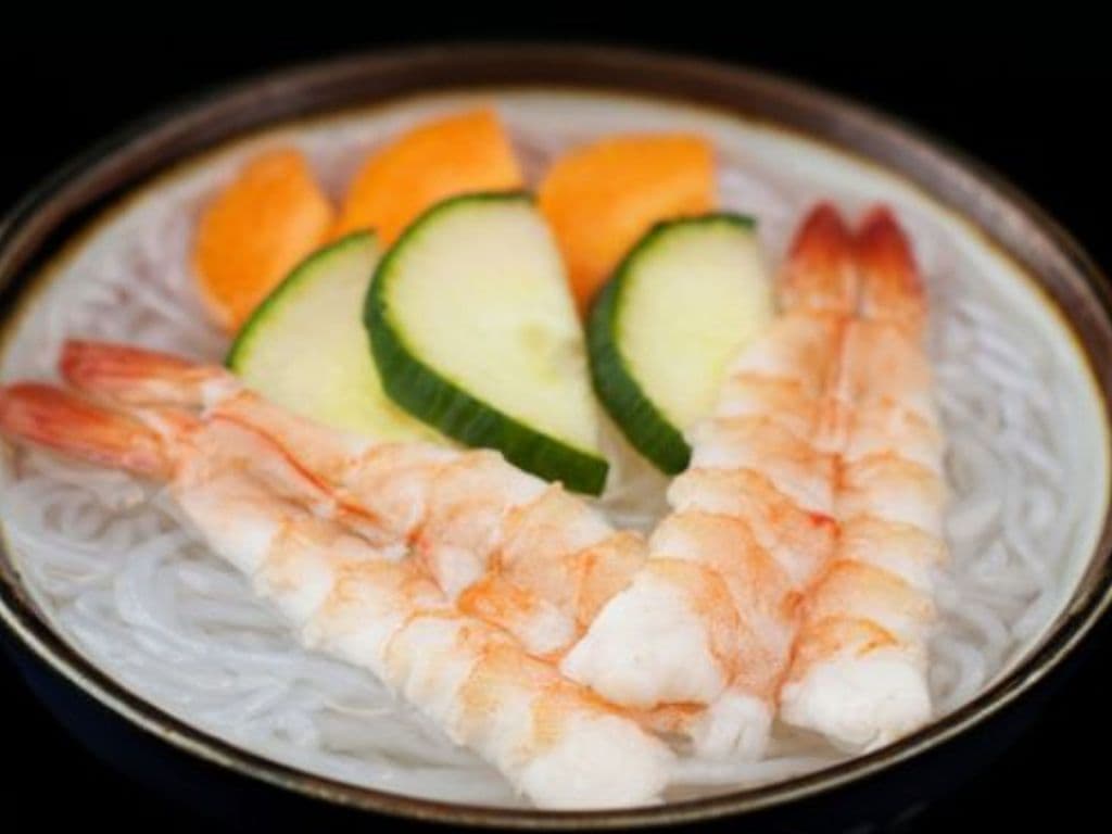 Sunomono Ebi
