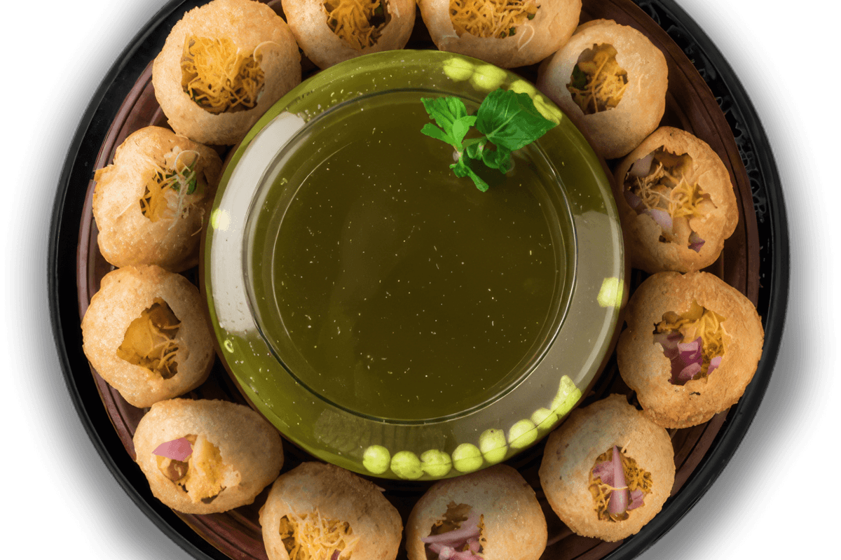 Pani Puri