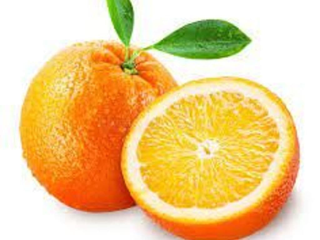 Orange Juice