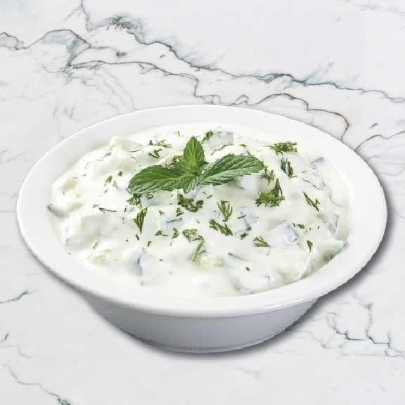 Tzatziki Sauce