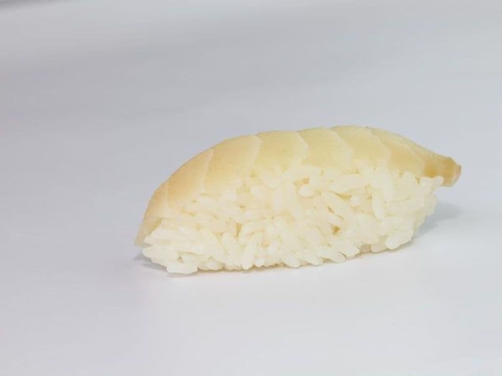 C5.Snapper Sushi(1pc)