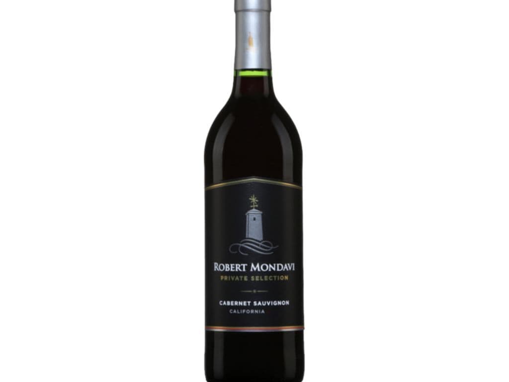 Vint by Robert Mondavi - Bourbon Barrel Cabernet Sauvignon