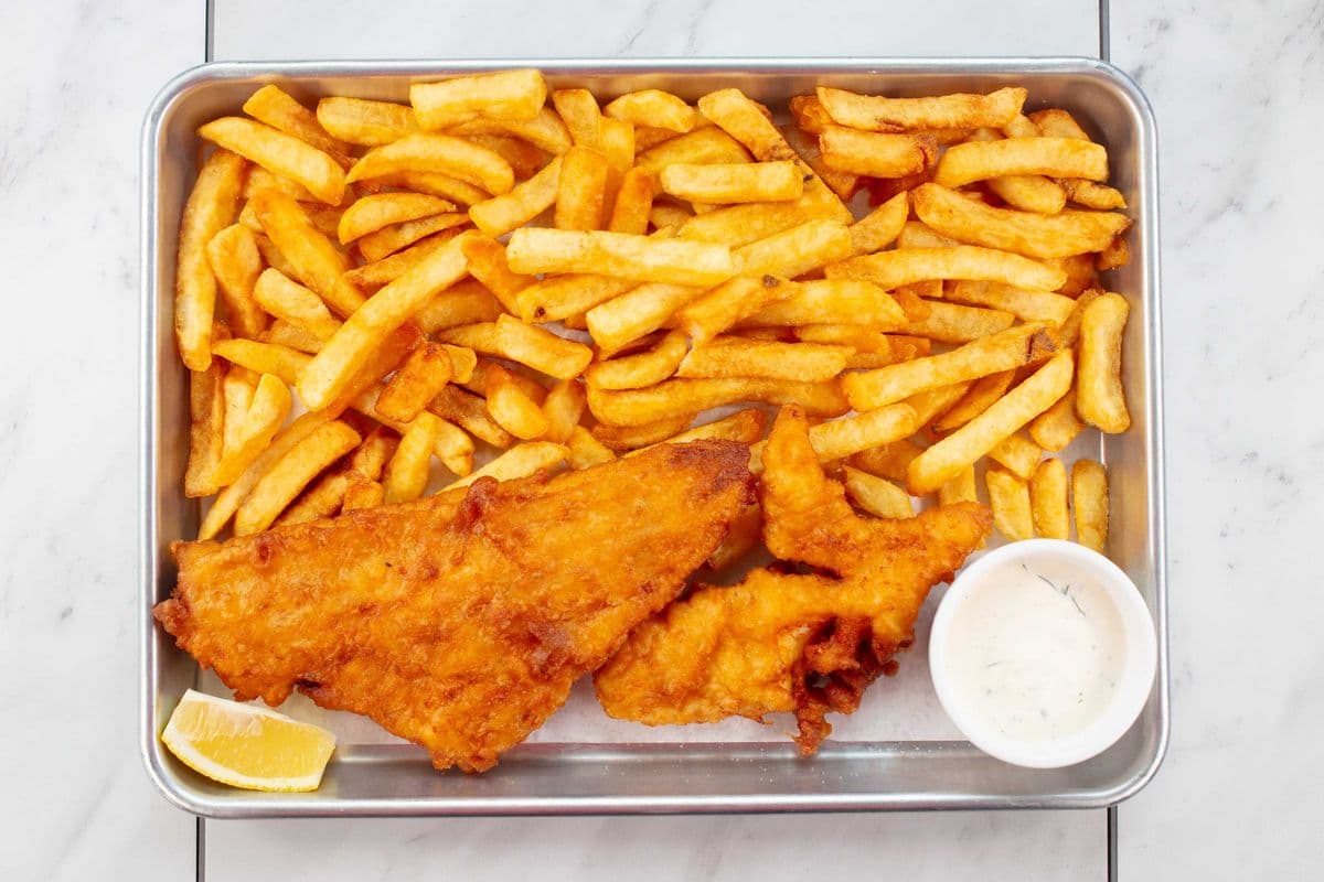 Haddock