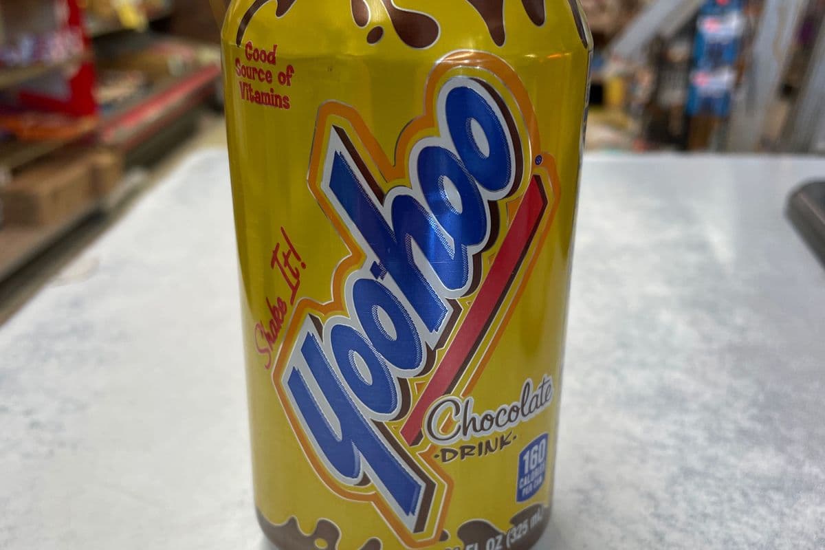 U.S. Yoohoo