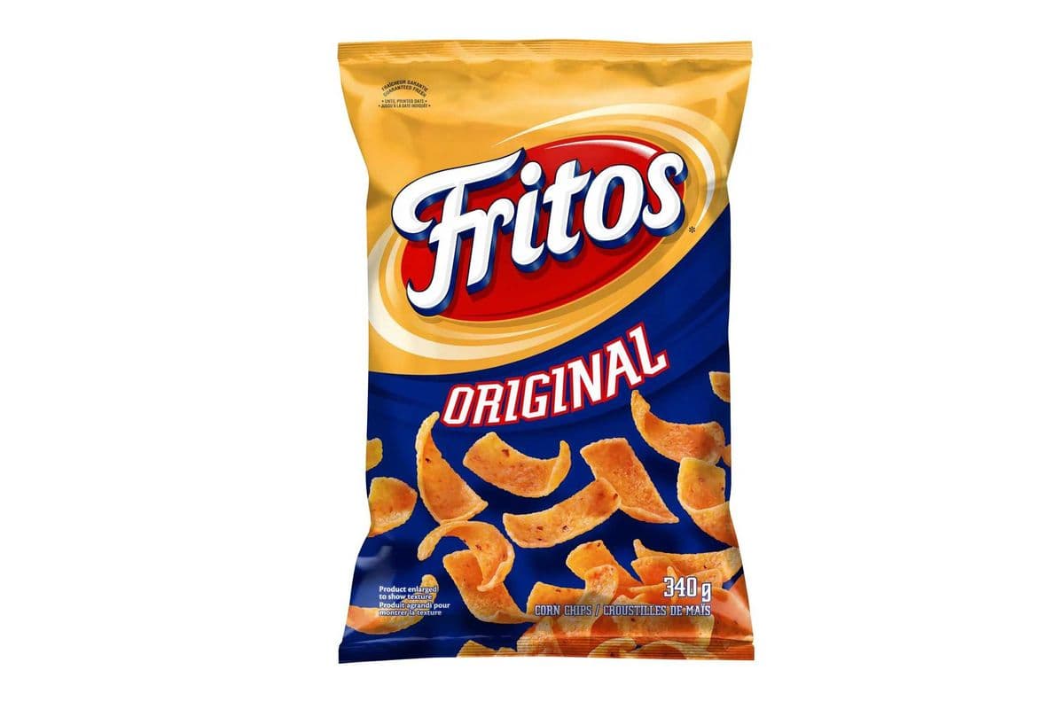 Fritos Original (340 g)