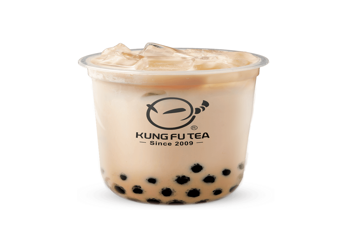 Pearl Milk Tea