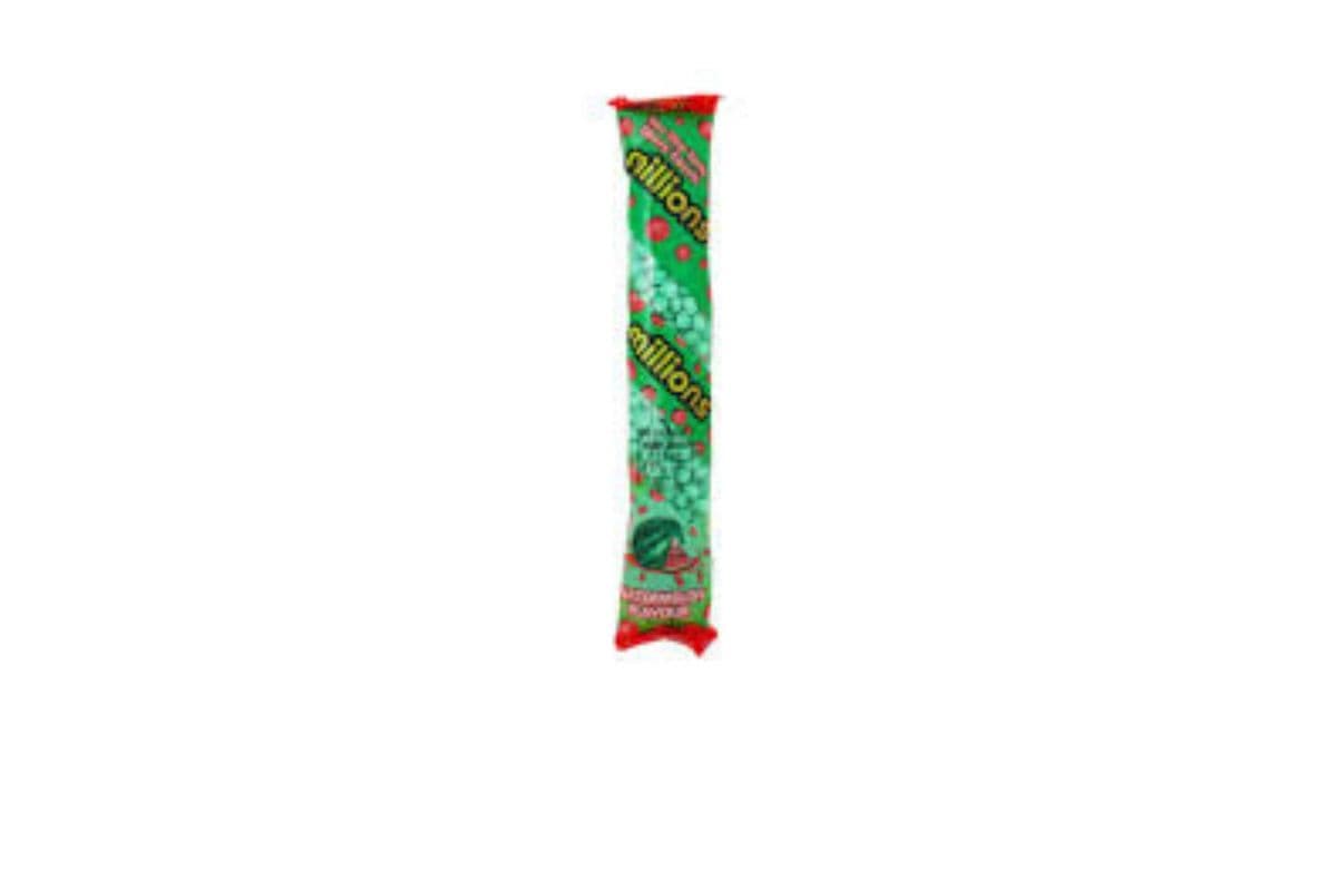 Millions Watermelon Chewy Sweets (55g)