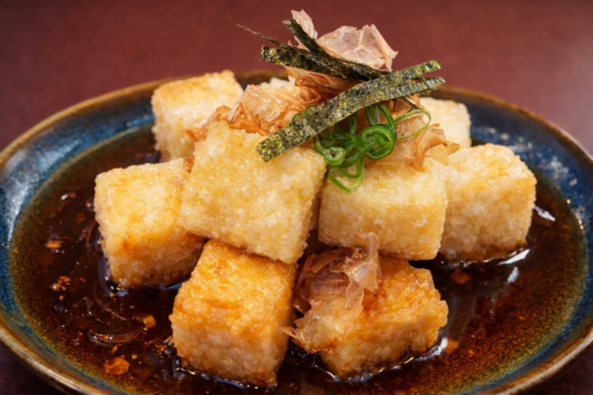 Agendas Tofu