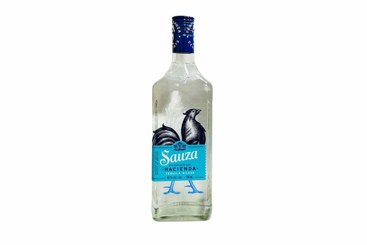 Sauza Silver (1 x 750 ml)