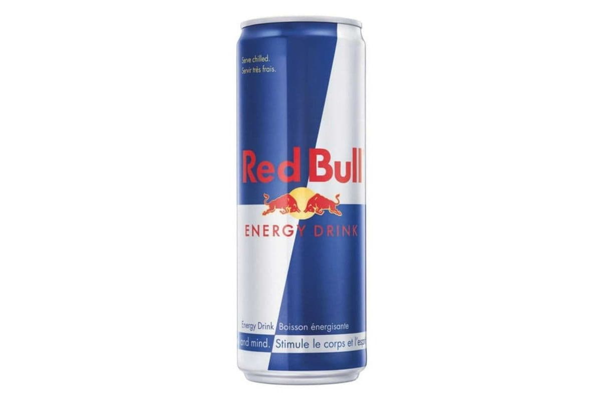 RedBull Energy Drink (355 ml)