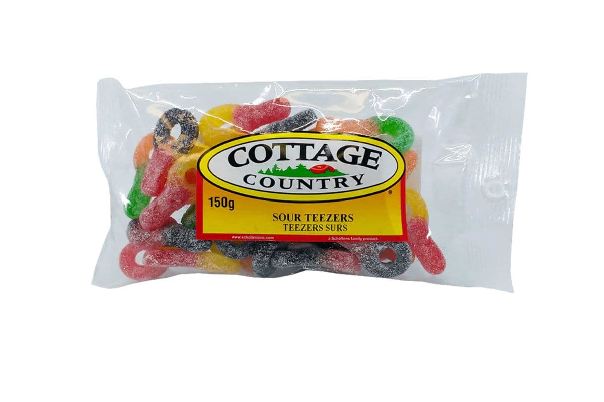 Sour Keys - Cottage Country (150 g)