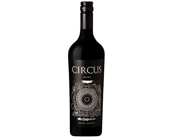 CIRCUS MALBEC (750ml)