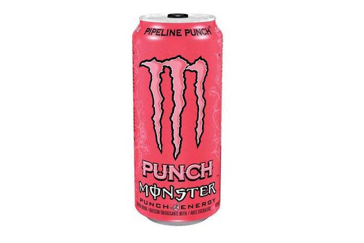 Monster Pipeline Punch (473 ml)