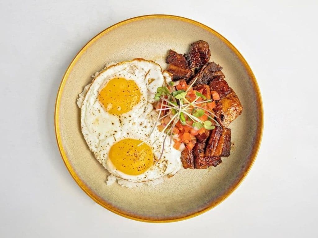 Bro's Breakfast