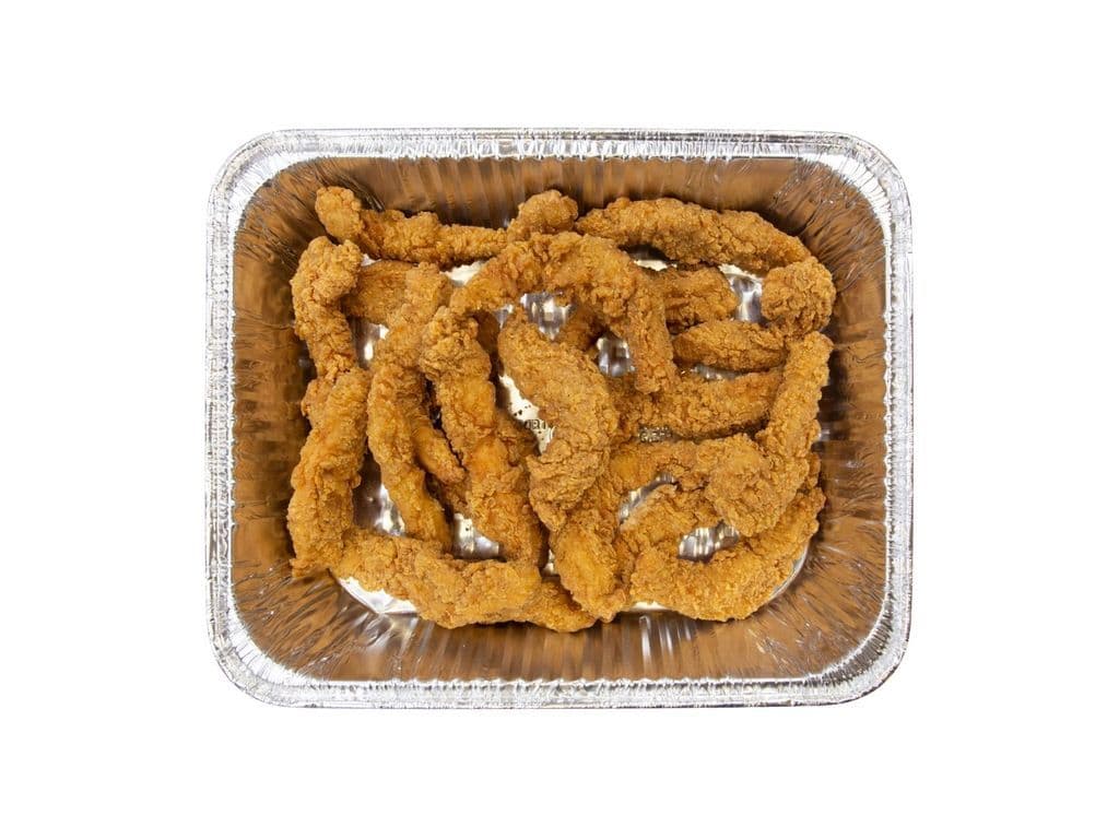 Chicken Tenders Tray (20 Pcs)