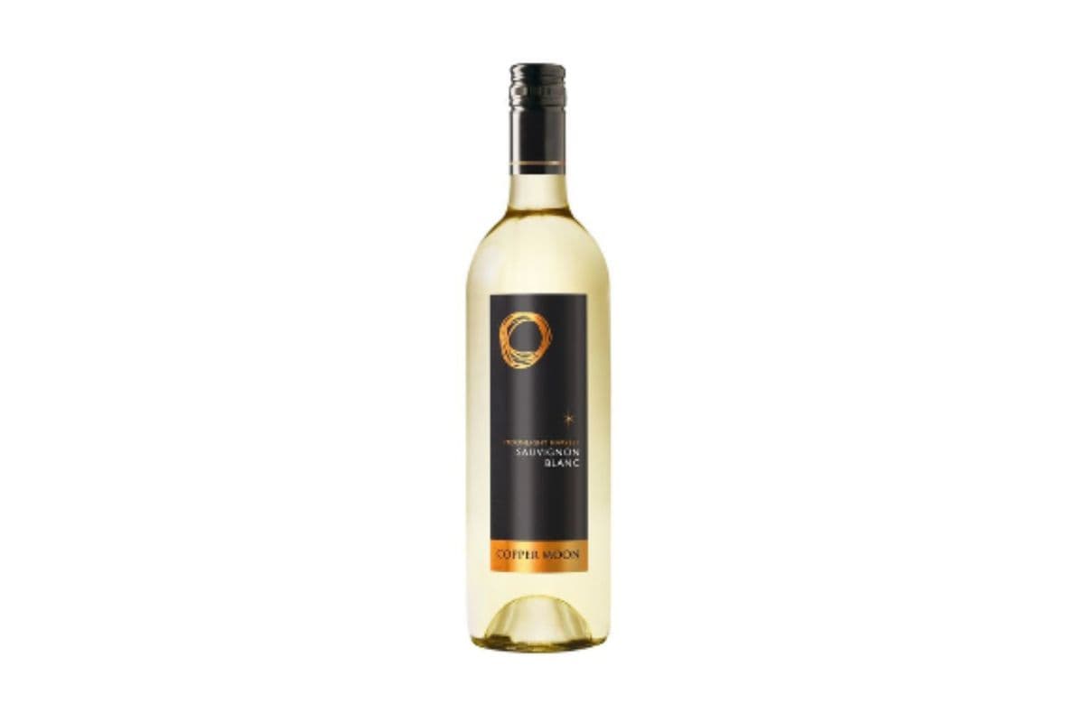 Copper Moon Sauvignon Blanc (750 ml)