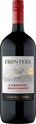 FRONTERA CABERNET SAUVIGNON (1.5L)