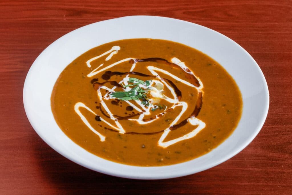 Daal Makhni