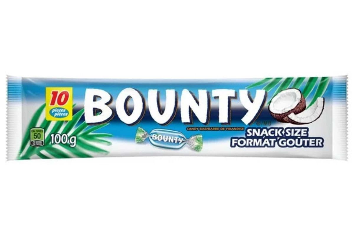Bounty Chocolate (57 g)