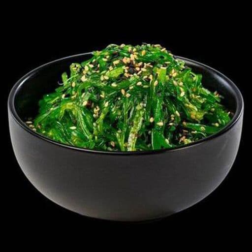 Salade d'algues / Seaweed Salad