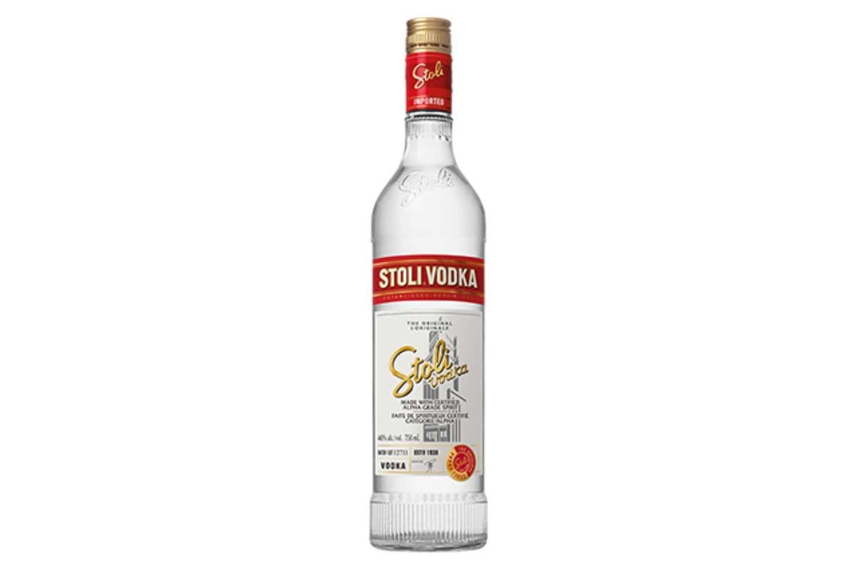 Stoli (1 x 750 ml)