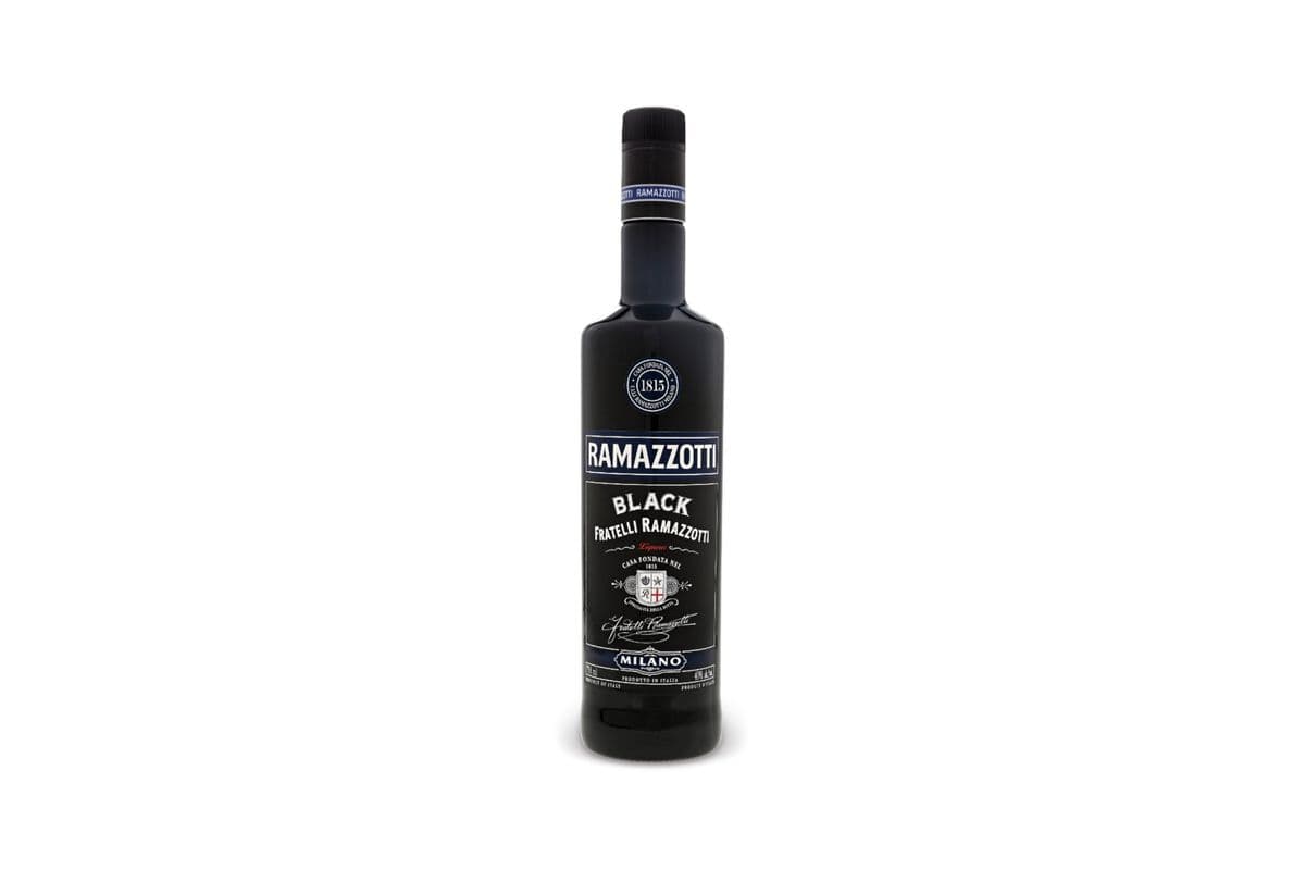 Sambuca Black (750 ml Bottle)