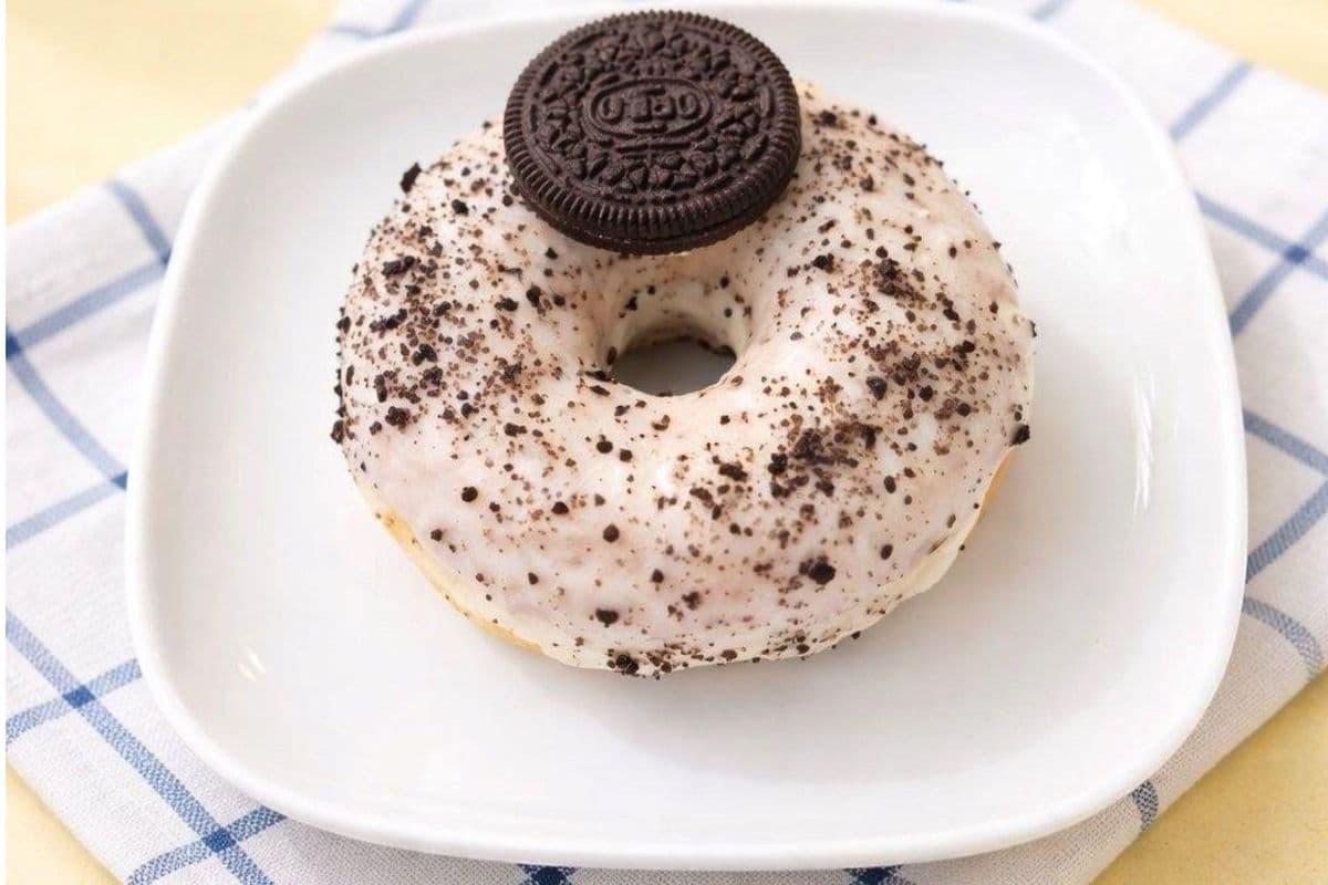 Oreo Twinkle