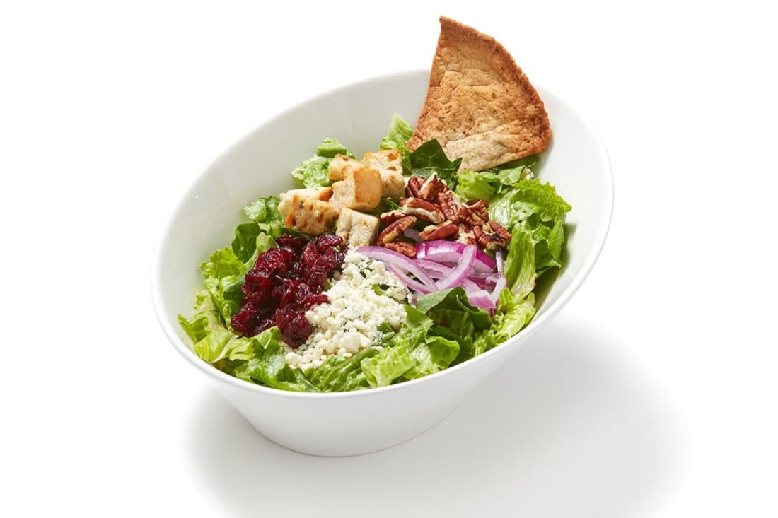 Signature Salad