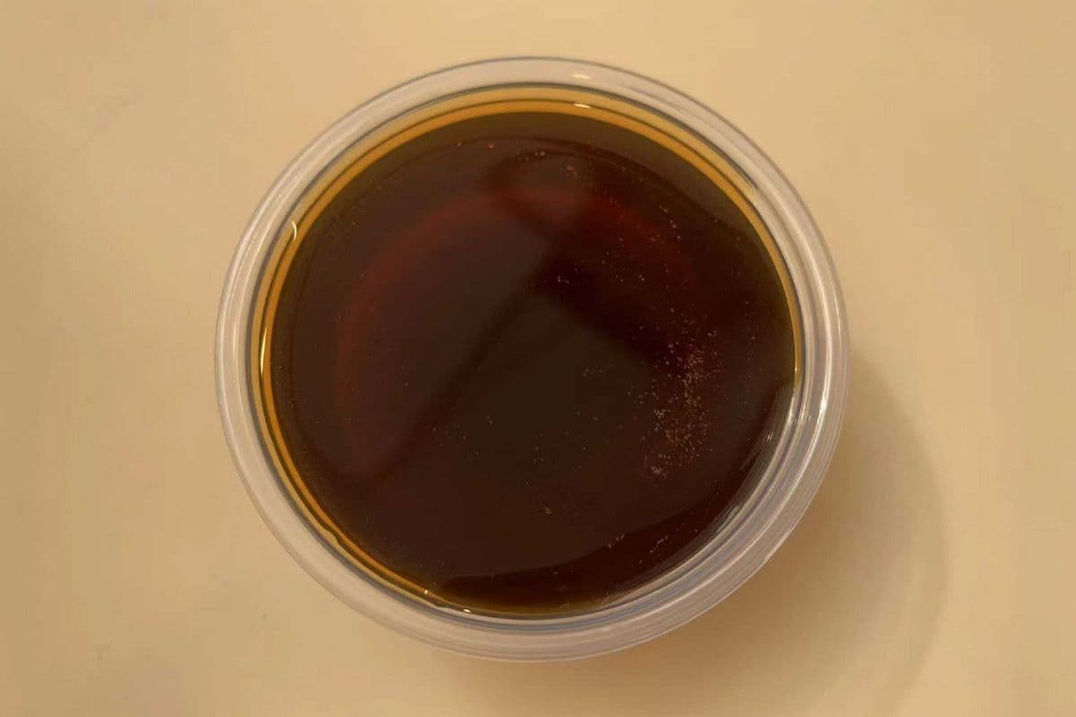 Eel Sauce