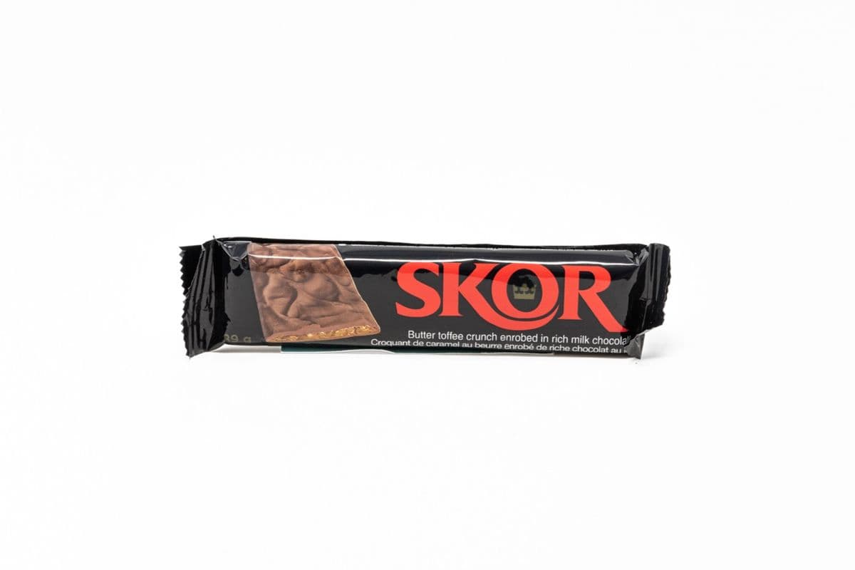 Skor (39 g)