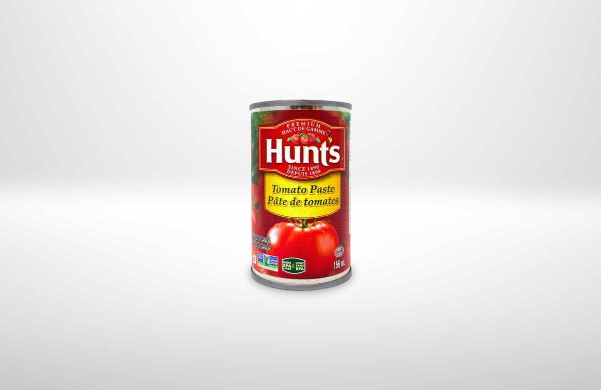 Hunts Tomato Paste (156 ml)