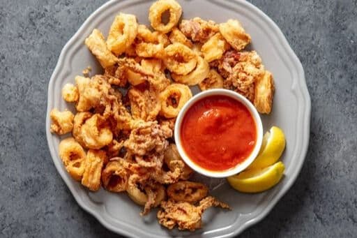 Calamari