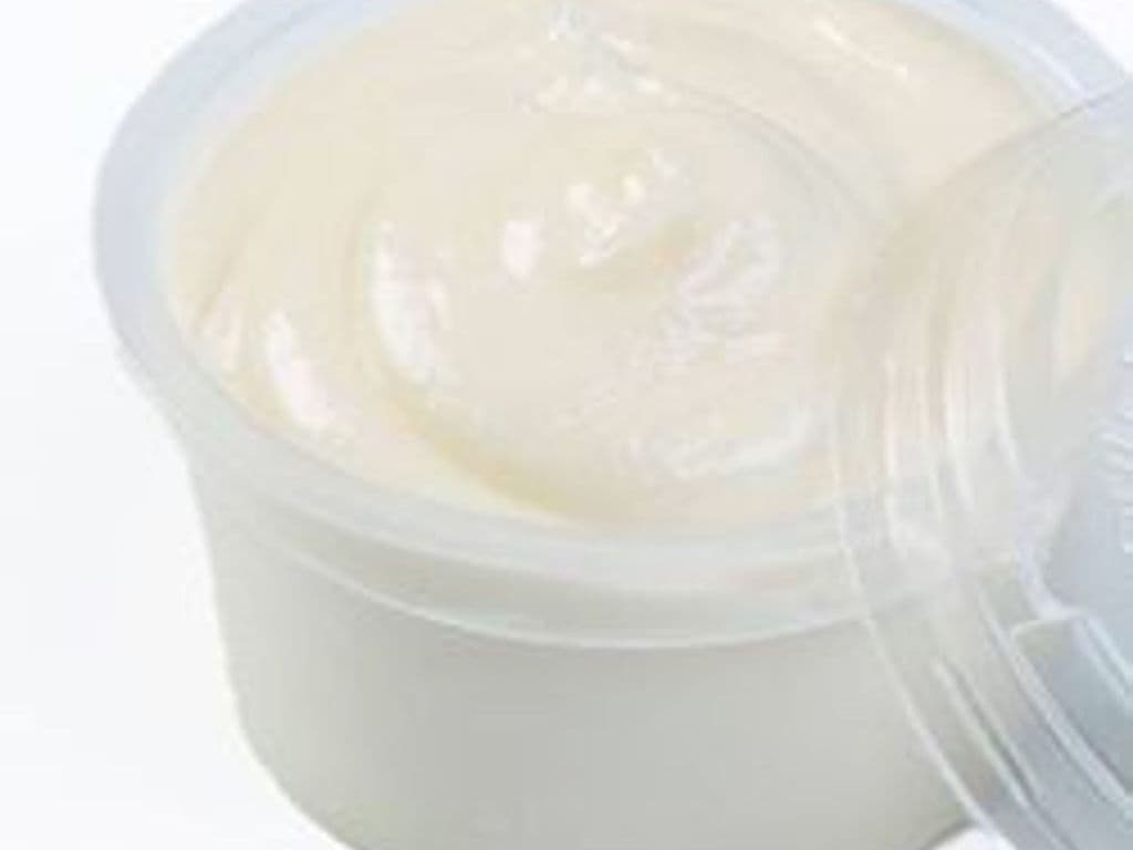 Side Garlic Sauce