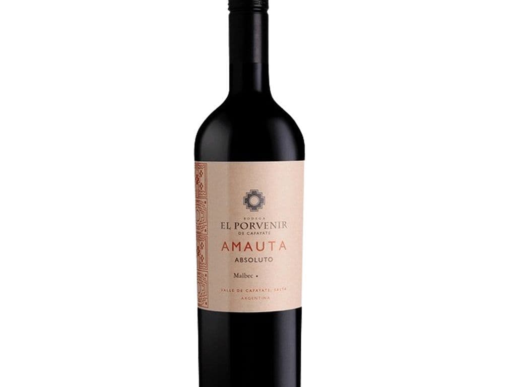 Bodega El Porvenir - Malbec (750ml)