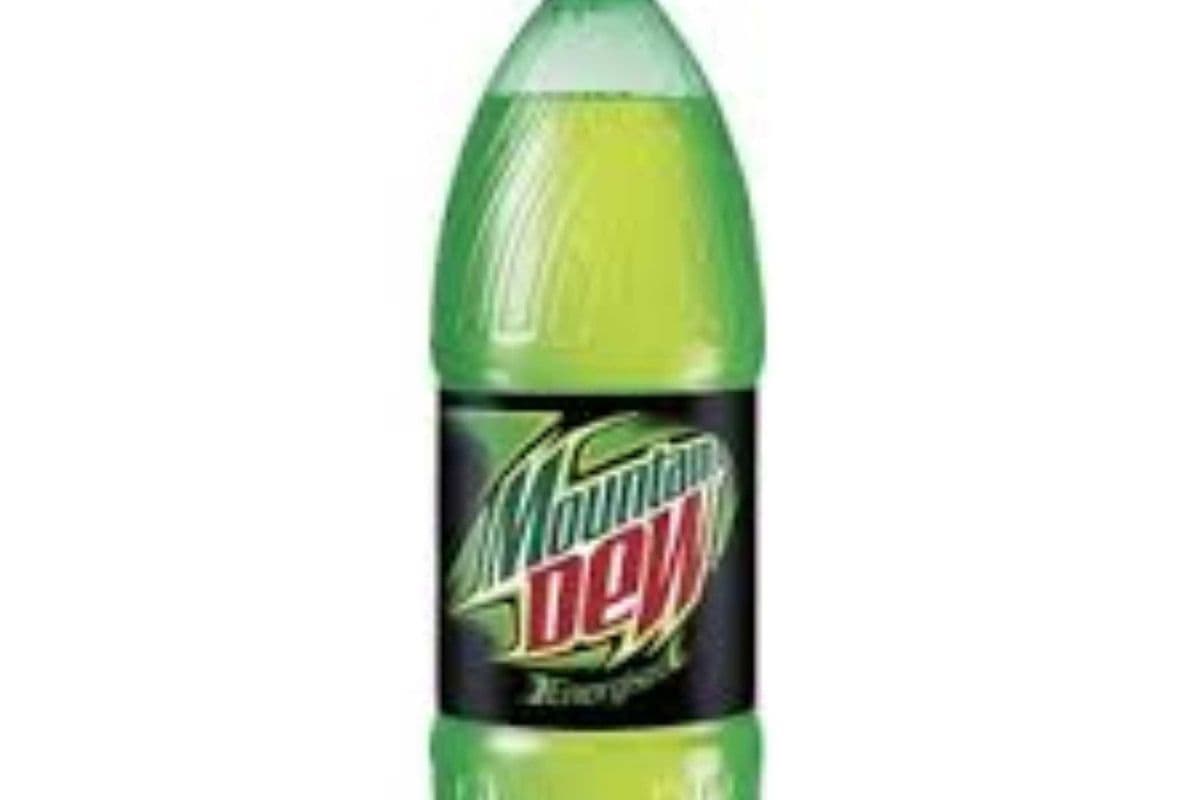 Mountain Dew (591 ml)