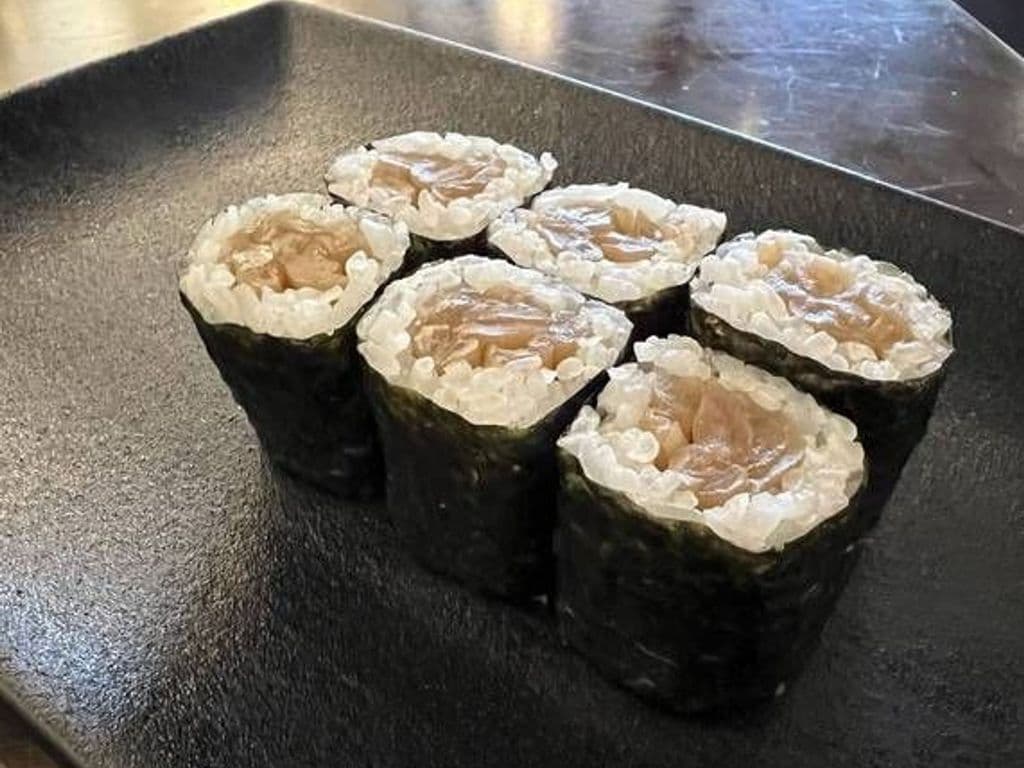 Kampyo Maki
