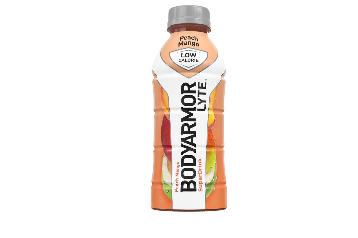 Body Armor Lyte Peach Mango (473 ml)