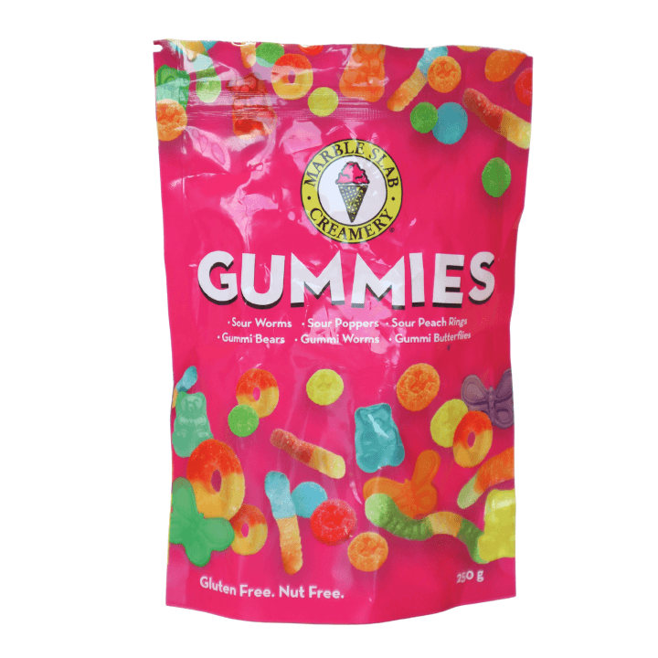 Gummies